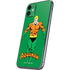DC Comics Aquaman Classic Art Pose iPhone 11 Skin